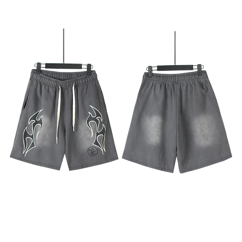 Hellstar Short Pants